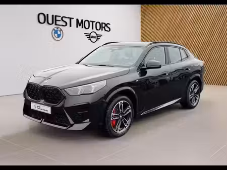 BMW X2 20d 2.0 163 xDrive