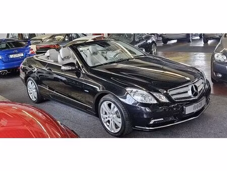 Mercedes-Benz Classe E E 250