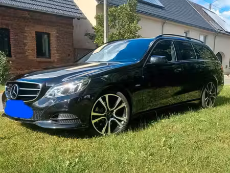 Mercedes-Benz Classe E E 300 2.1 170