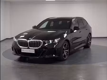 BMW Série 5 530e 2.0 299 xDrive