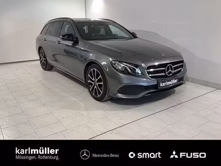 Mercedes-Benz Classe E E 200 2.0 197 Avantgarde 4Matic