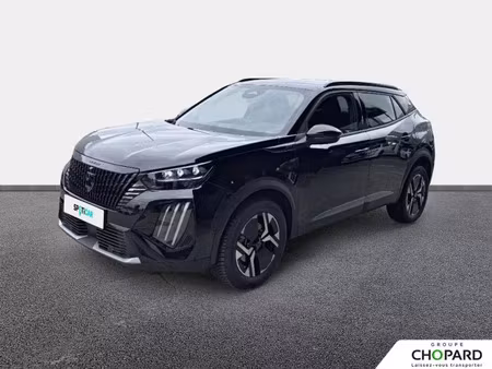 Peugeot 2008 1.2