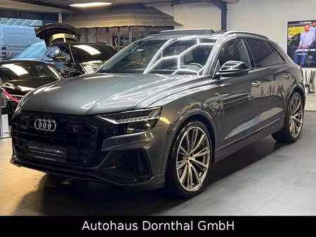 Audi 50 Competition