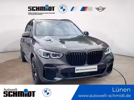 BMW X5 30d 3.0 xDrive