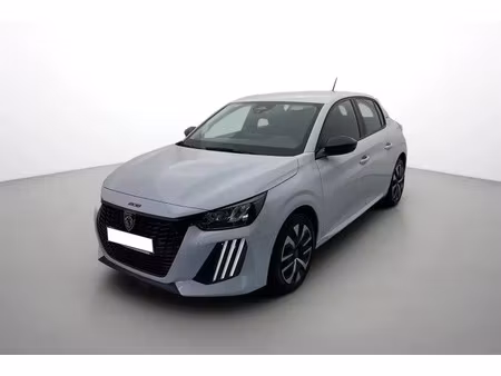 Peugeot 208 1.2 100