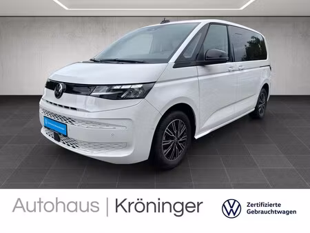 Volkswagen Multivan 2.0 TDI 150 Base
