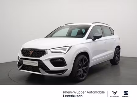 Cupra Ateca 1.5 TSI 150