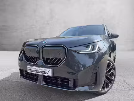 BMW X3 20d 2.0 197 xDrive