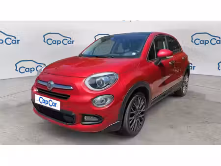 Fiat 500X 1.4 MJT 140 Lounge