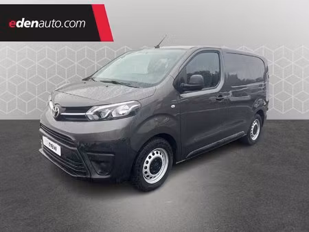 Toyota Proace 1.5 100 Active
