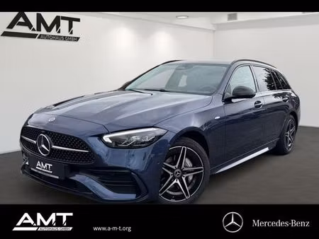 Mercedes-Benz Classe E E 300