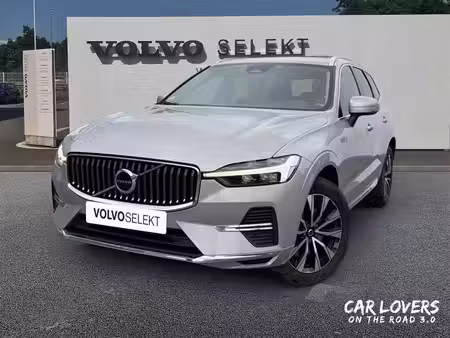 Volvo XC60 2.0 197