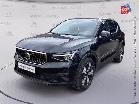 Volvo XC40 T5 1.5 180