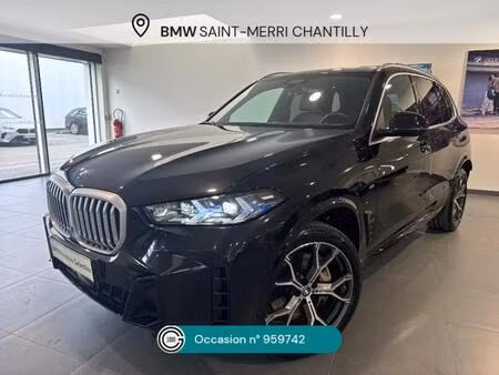 BMW X5 50e 3.0 313 X-Line xDrive
