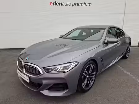 BMW Série 8 840d 3.0 340 M Sport xDrive