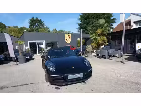 Porsche 911 Carrera 4S 3.0 420 4x4