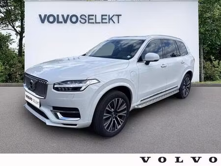 Volvo XC90 T8 2.0 4x4