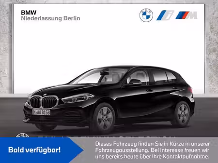BMW Série 1 116i 1.5 109
