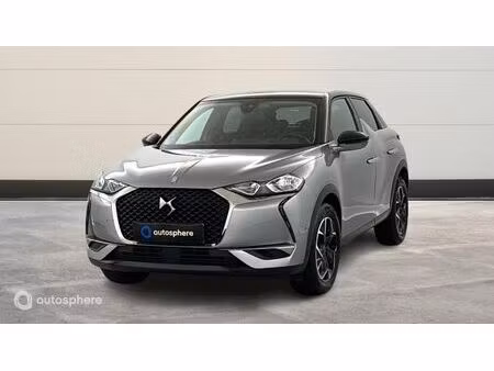 DS 3 1.2 PureTech 100