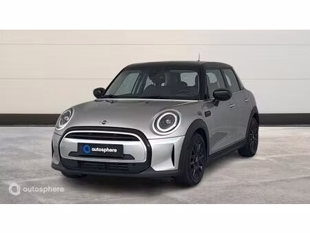 Mini Mini Cooper 1.5 136 Edition Premium