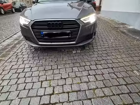 Audi A3 1.6 TDI 116