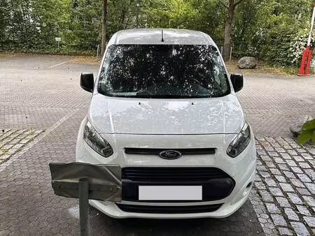 Ford Transit 1.5 101 Trend