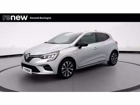 Renault Clio 1.3 TCe 140