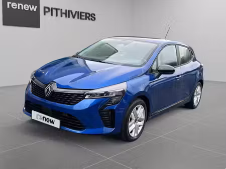 Renault Clio E-Tech 1.6 145