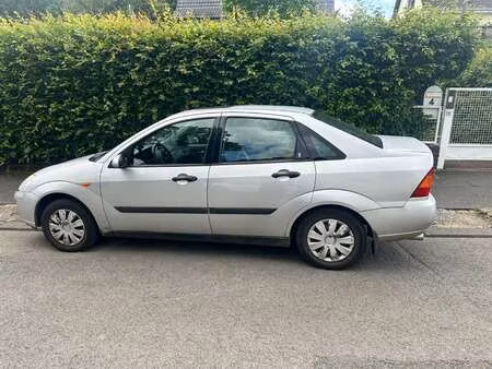 Ford Focus 2.0 130 Ghia