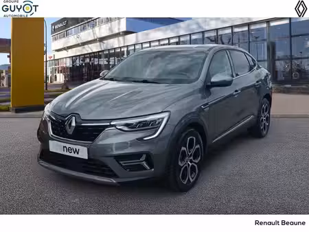 Renault Arkana E-Tech 1.6 145 Intens