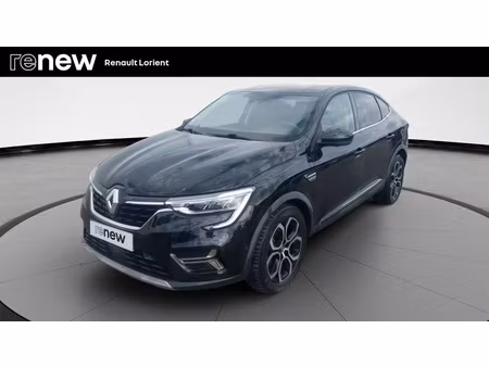 Renault Arkana E-Tech 1.6 145