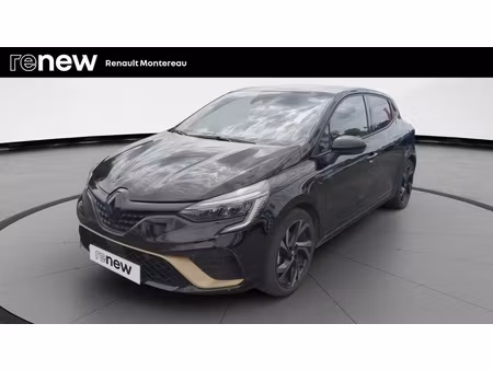 Renault Clio E-Tech 1.6 145