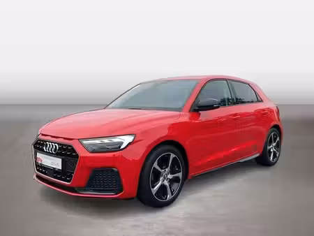 Audi A1 30 TFSI 1.0 TFSI 116