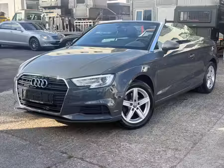 Audi A3 1.5 TFSI 150