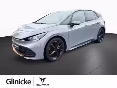 Cupra Born 204