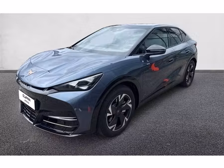 Cupra Tavascan 286