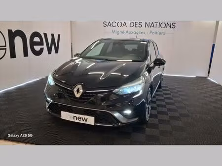 Renault Clio 1.6 90 RS Line