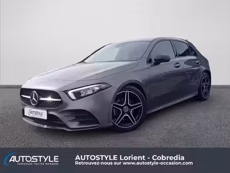 Mercedes-Benz Classe A A 200 2.0 150 AMG Line