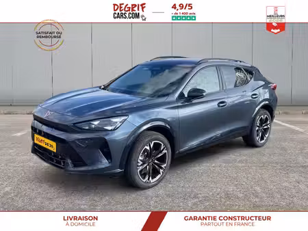 Cupra Formentor 2.0 TDI 150