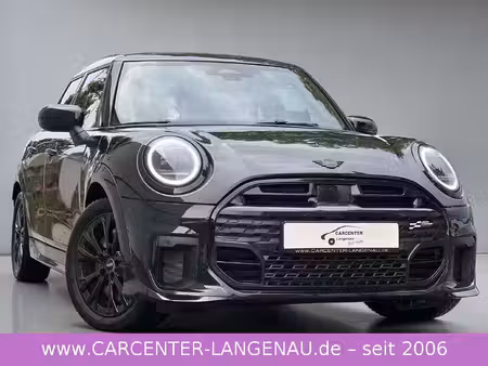 Mini Mini John Cooper Works 2.0 204