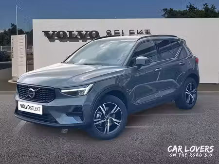 Volvo XC40 B3 2.0 163 Plus