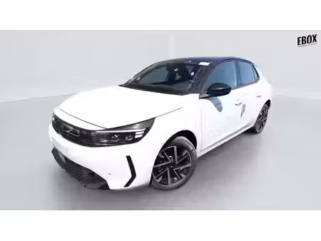 Opel Corsa 136 Ultimate