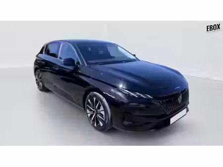 Peugeot 308 1.5 HDi 130 Allure