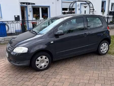 Volkswagen FOX 1.2 55 Fox