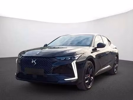 DS 4 1.6 THP 165 Performance Line
