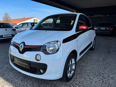 Renault Twingo 0.9 90 Luxe