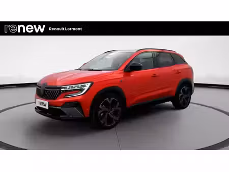 Renault Austral 1.2 200