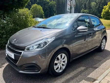 Peugeot 208 1.2 82 Active