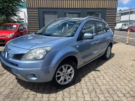 Renault Koleos 2.5 170 Dynamique 4x4