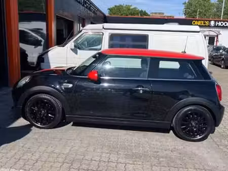Mini Mini Cooper 1.5 136